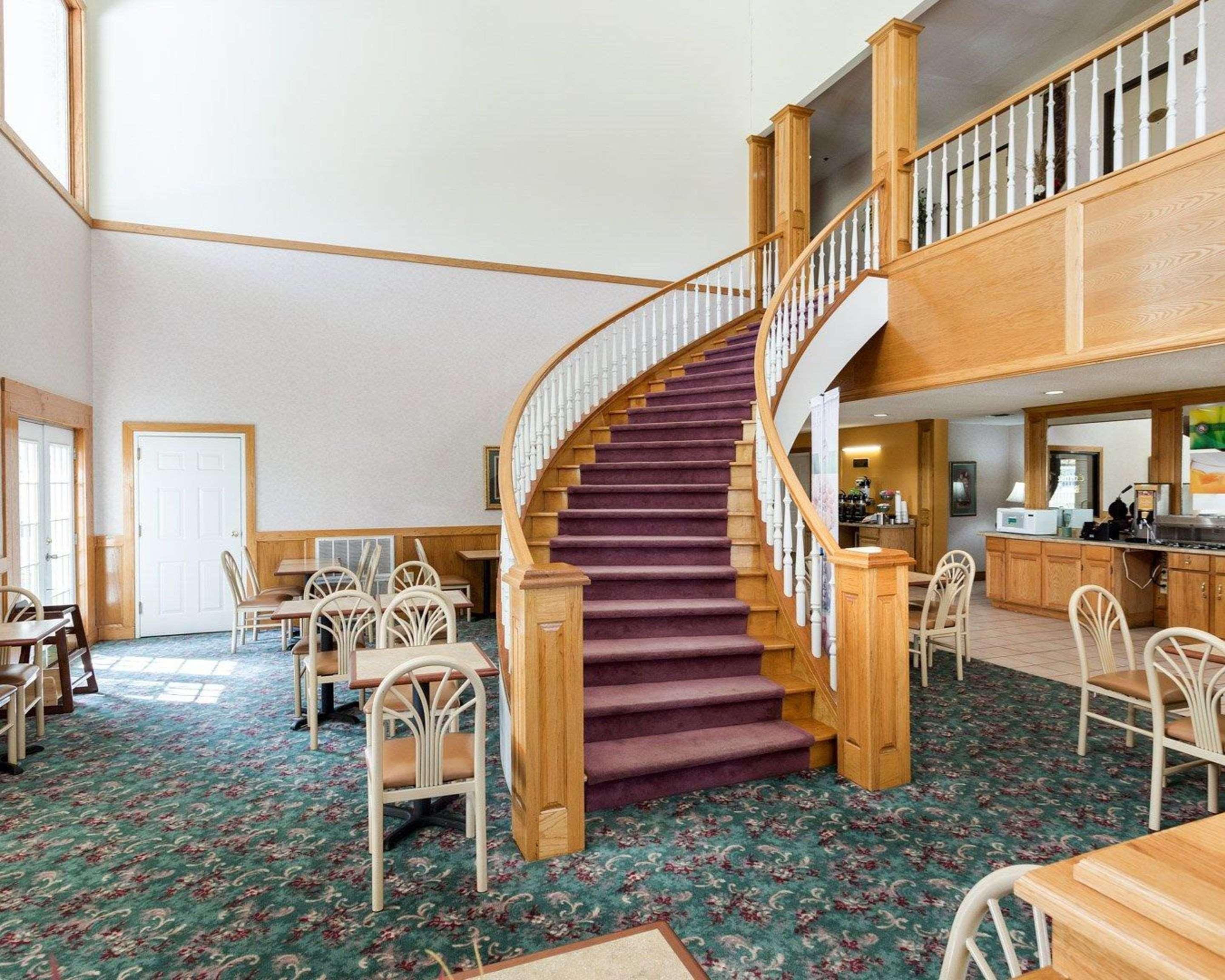 Quality Inn Robinsonville Eksteriør bilde