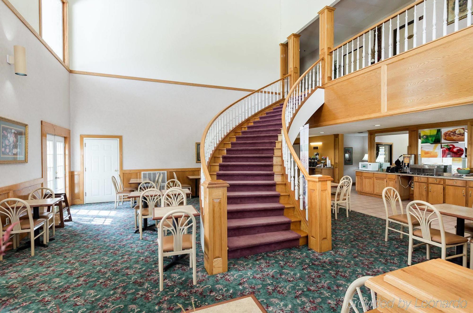 Quality Inn Robinsonville Eksteriør bilde